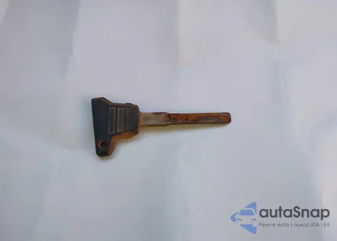 1997 Mercedes-Benz E 320 из США, поврежденный, VIN WDBJF55F9VJ026979